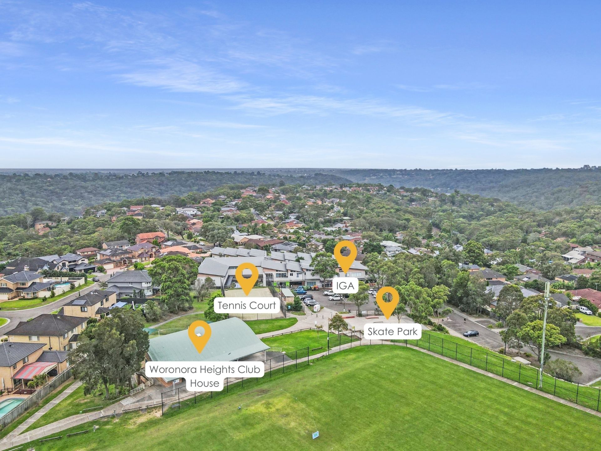 10 Warrangarree Drive, Woronora Heights NSW 2233