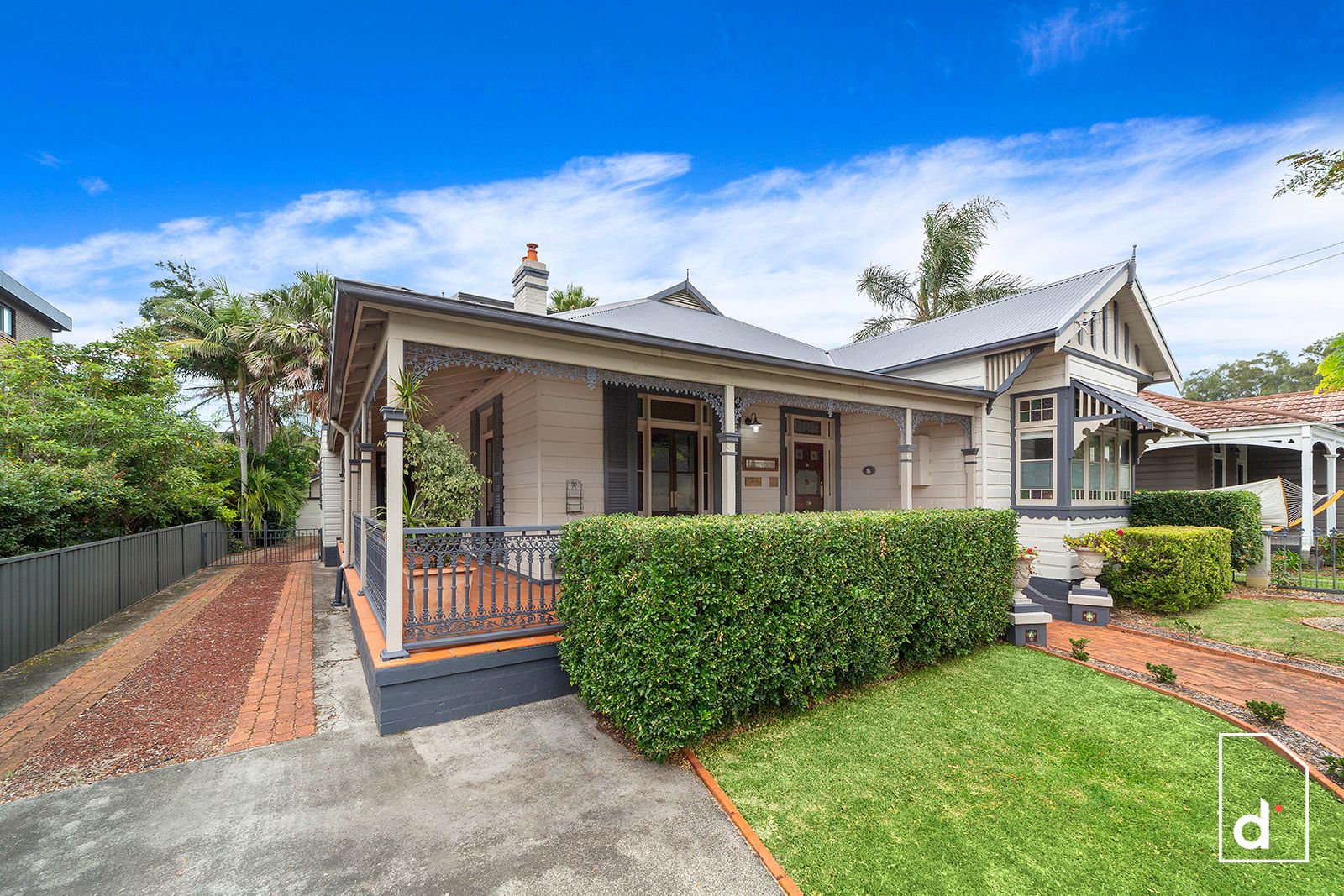 Sold property 2600000 for 227 Lawrence Hargrave Drive Thirroul
