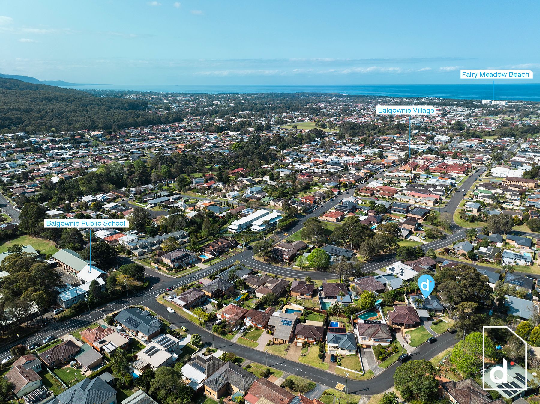 15 Ian Bruce Crescent, Balgownie NSW