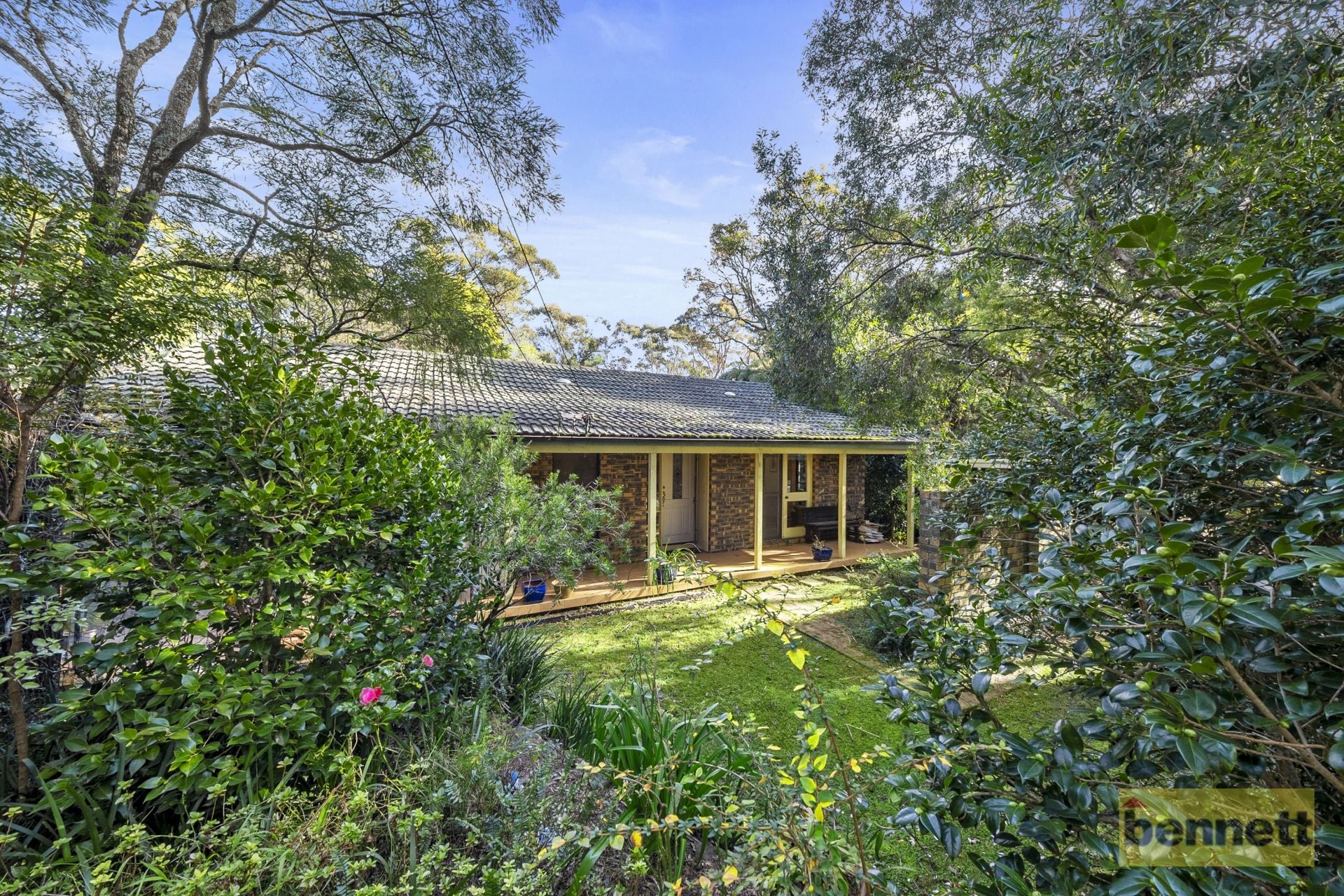 85 Warks Hill Road, Kurrajong Heights - Thumbnail 4