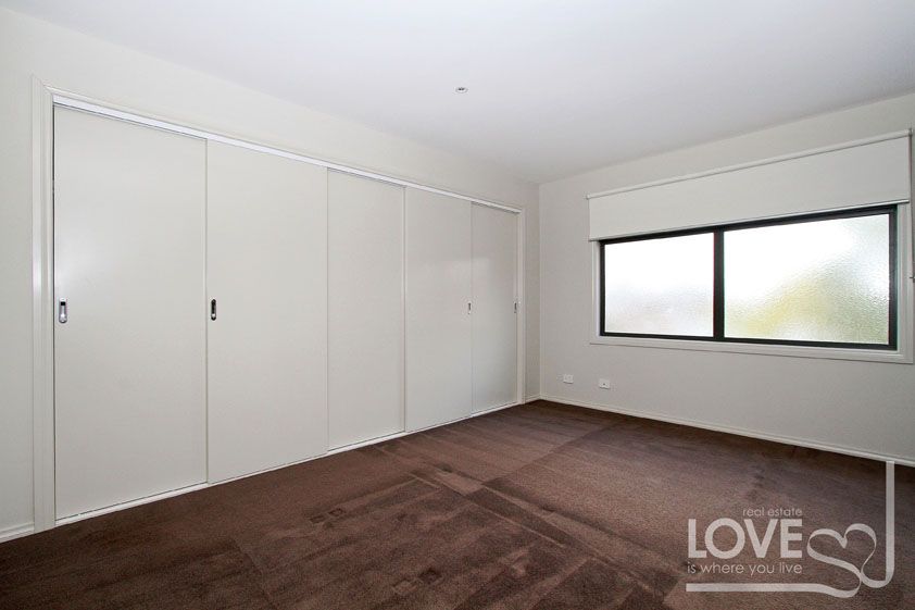 AS NEW TWO BEDROOM TWO BATHROOM PLUS STUDY