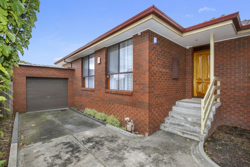 3/10 Broadhurst Avenue, Reservoir