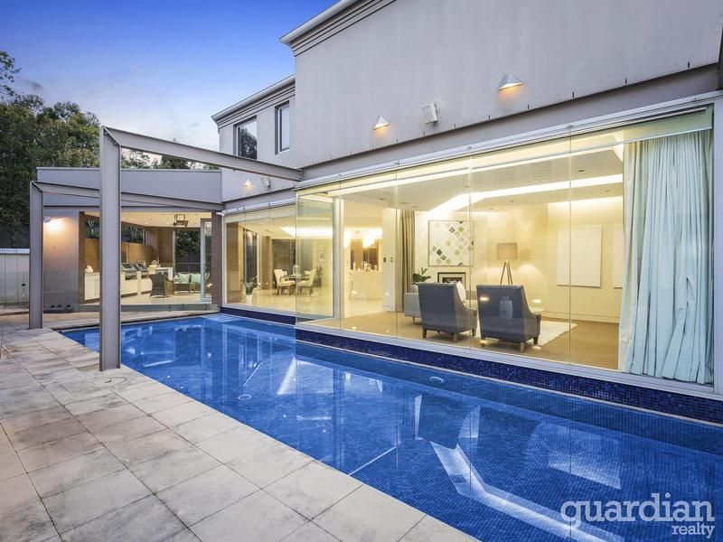 12 Cloverhill Grove BELLA VISTA NSW, Bella Vista - Thumbnail 4