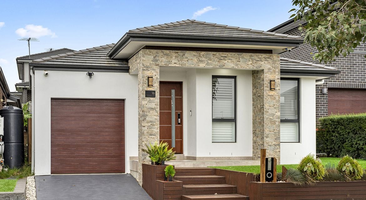 Box Hill 16 Brumby Street