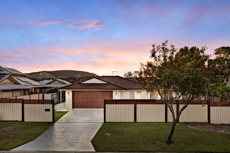 Coomera Realty Real Estate For Sale 55 Halfway Drive Ormeau , Qld