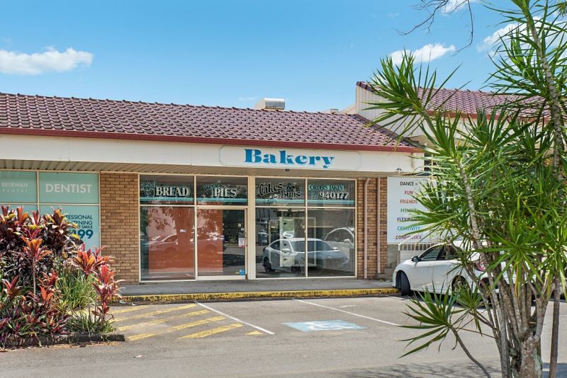 Real Estate For Commercial Sale 7/7 Turner Street Beerwah , QLD