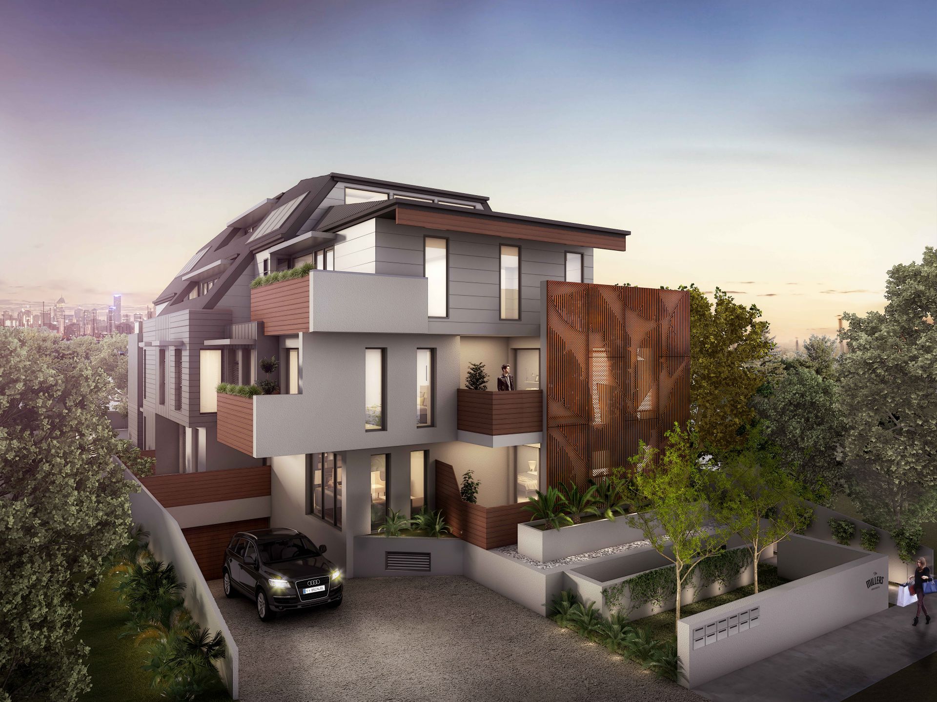 4/129 Millers Road, Altona North - Thumbnail 2
