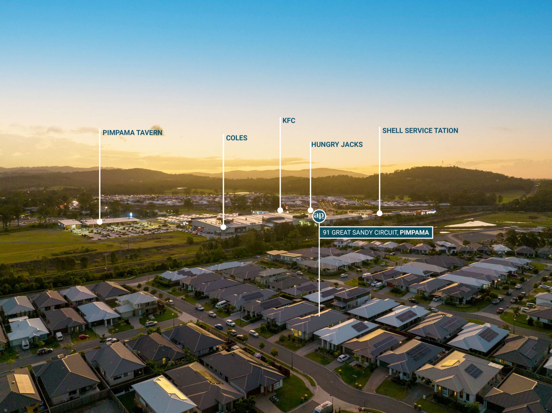 91 Great Sandy Circuit, Pimpama - Thumbnail 4