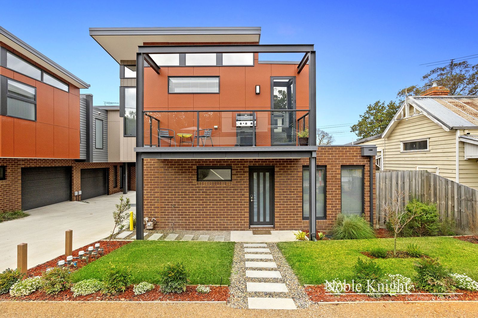 Noble Knight Real Estate