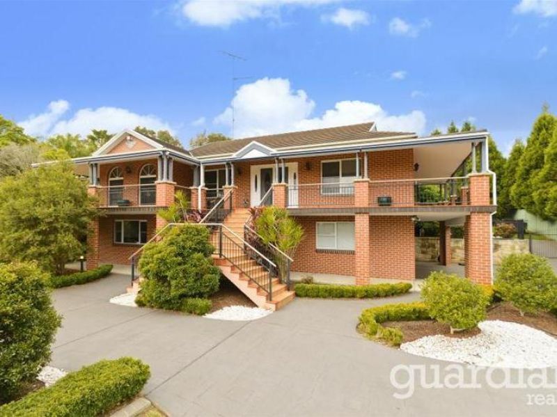 9 Sandpiper Place KENTHURST NSW, Kenthurst - Thumbnail 2