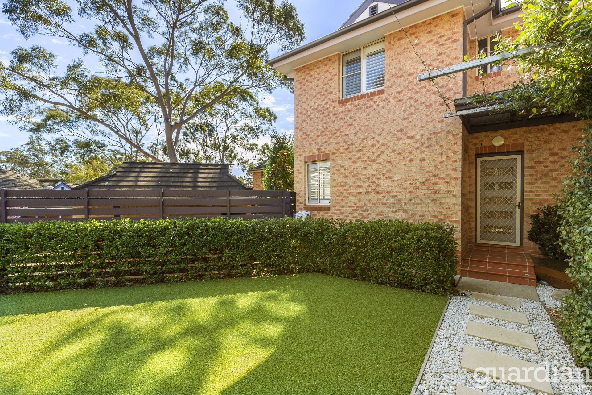 16/8 View Street West Pennant Hills NSW, West Pennant Hills - Thumbnail 2