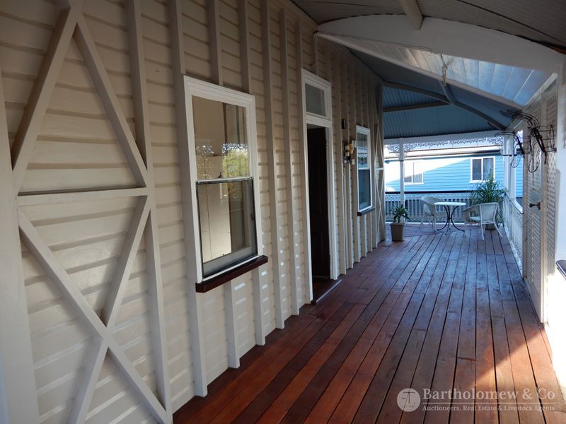 Real Estate For Sale 75 Church Street Boonah , QLD