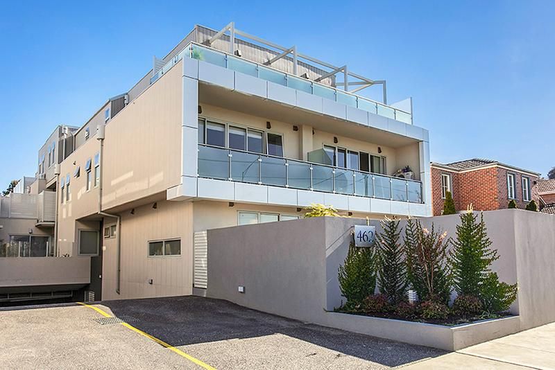 4/462 Hawthorn Road, Caulfield South - Thumbnail 2