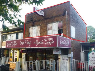 Level 1st/64 Gymea Bay Road, Gymea