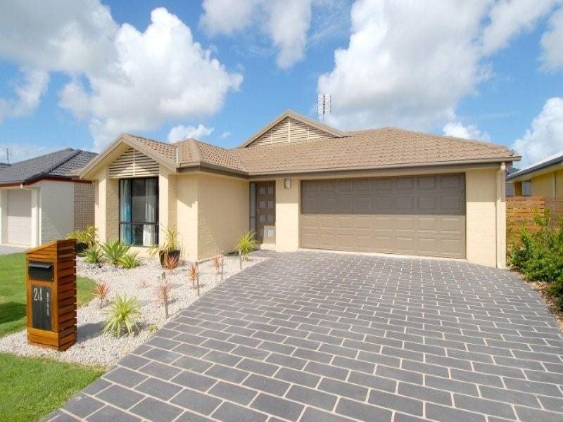 24 Alicia Circuit LITTLE MOUNTAIN QLD, Little Mountain - Image 1