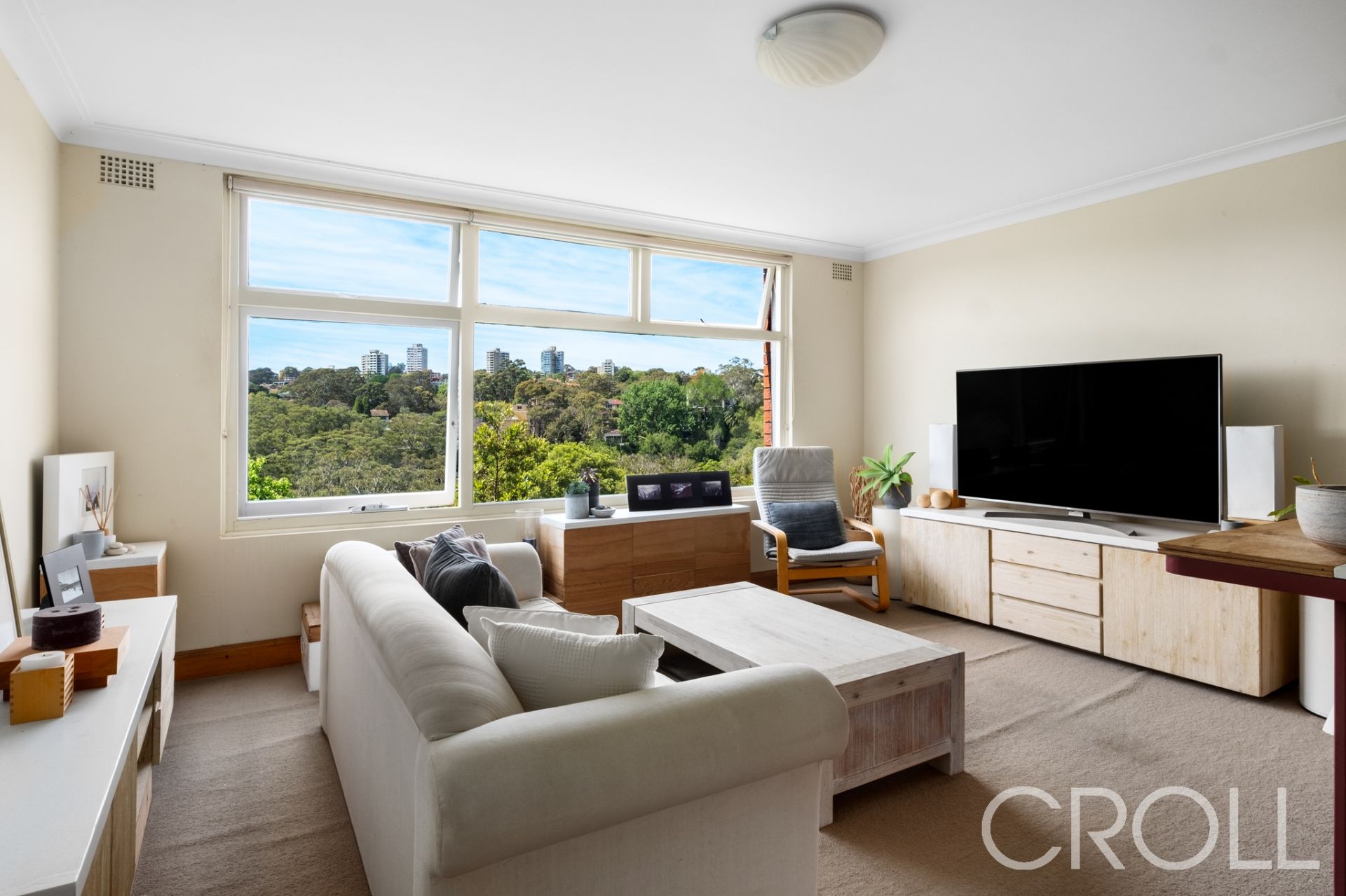 12/3 Churchill Crescent CAMMERAY NSW, Cammeray - Image 1