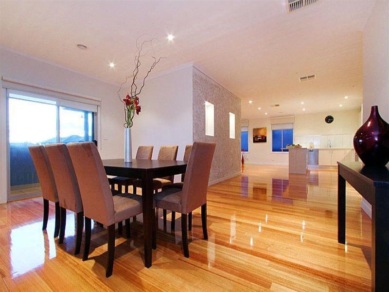 Sophisticated, Elegant And Refined Family Living