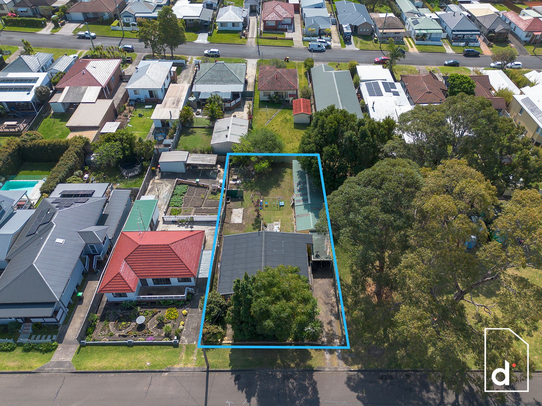 23 Robson Street, Corrimal NSW