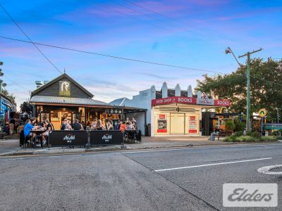 UNIQUE CHARACTER OPPORTUNITY IN THE HEART OF PADDINGTON!