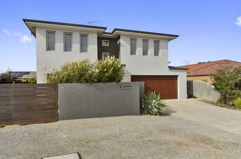 3 Glenwood Court Ocean Grove VIC, Ocean Grove - Thumbnail 3