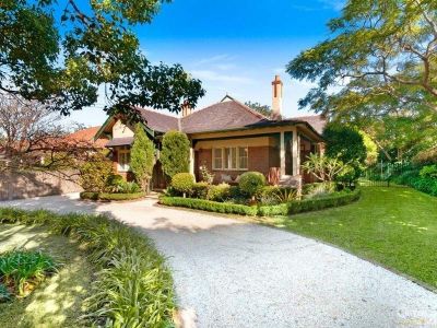 6 Archbold Road ROSEVILLE NSW, Roseville - Thumbnail 7