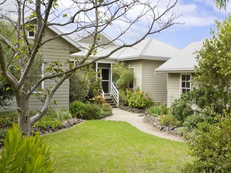 8 Von Nida Avenue BARWON HEADS VIC, Barwon Heads - Thumbnail 6