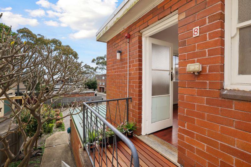 Real Estate For Lease 8/140 Spit Road Mosman , NSW