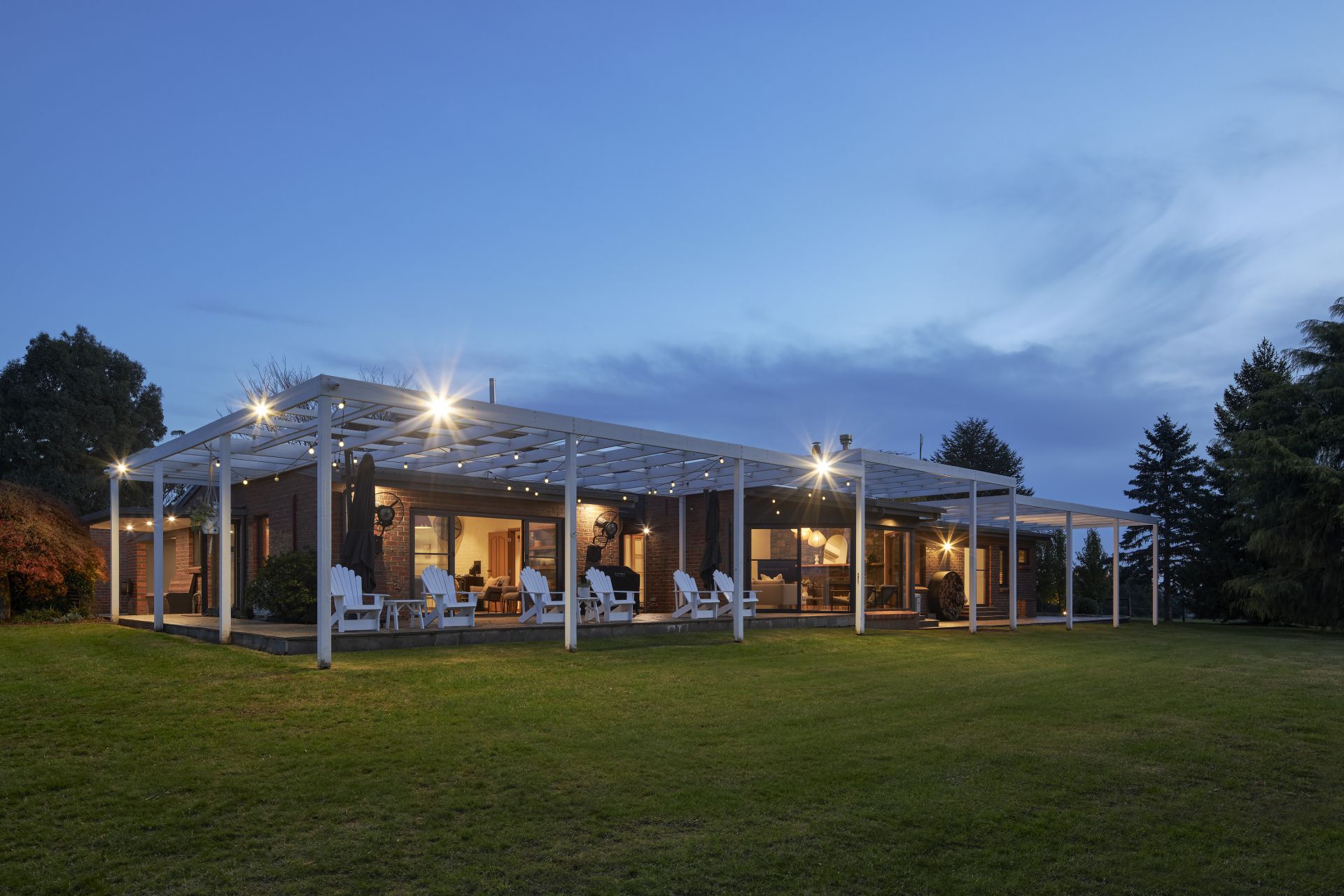 244 Dawsons Track, Nilma North OBrien Real Estate