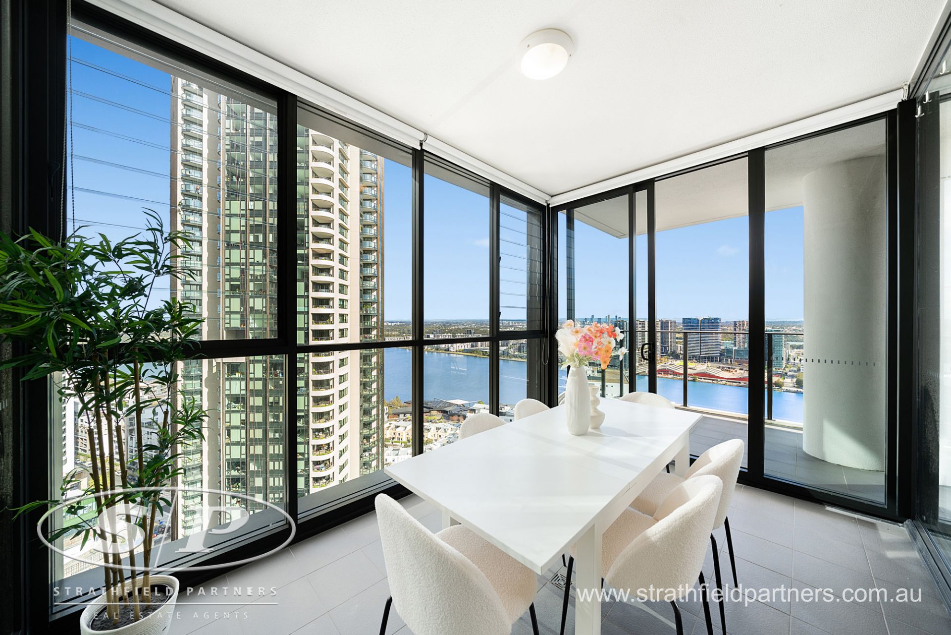 2309/42 Walker Street, Rhodes, Rhodes - Thumbnail 7