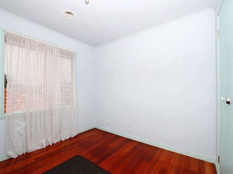 Three Bedrooms & more