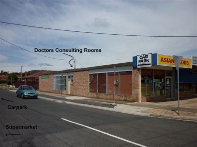33 - 37 Valley Road, DEVONPORT, Devonport - Thumbnail 6