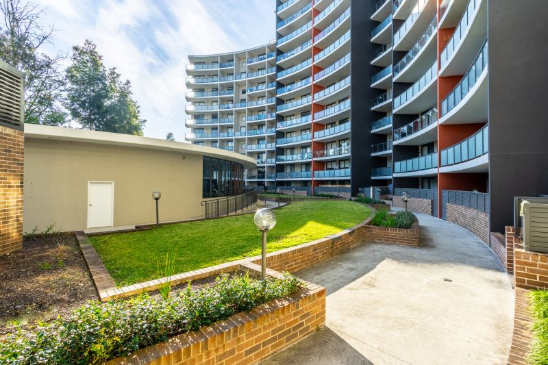 Real Estate For Sale 212/25 North Rocks Road North Rocks , NSW