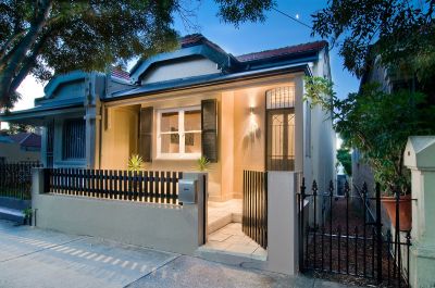 116 Corunna Road, Stanmore
