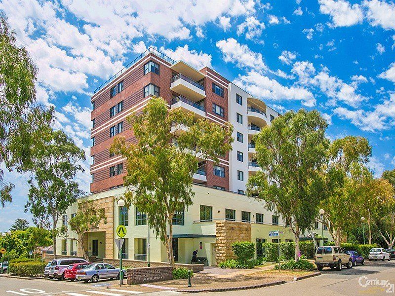 15/30-36 Belmont St, SUTHERLAND, Sutherland - Thumbnail 2