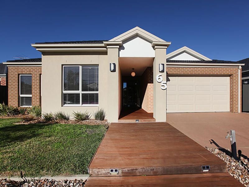 65 Brownlow Drive, Point Cook - Thumbnail 2