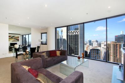2706/129 Harrington Street, SYDNEY NSW 2000, Sydney - Thumbnail 3
