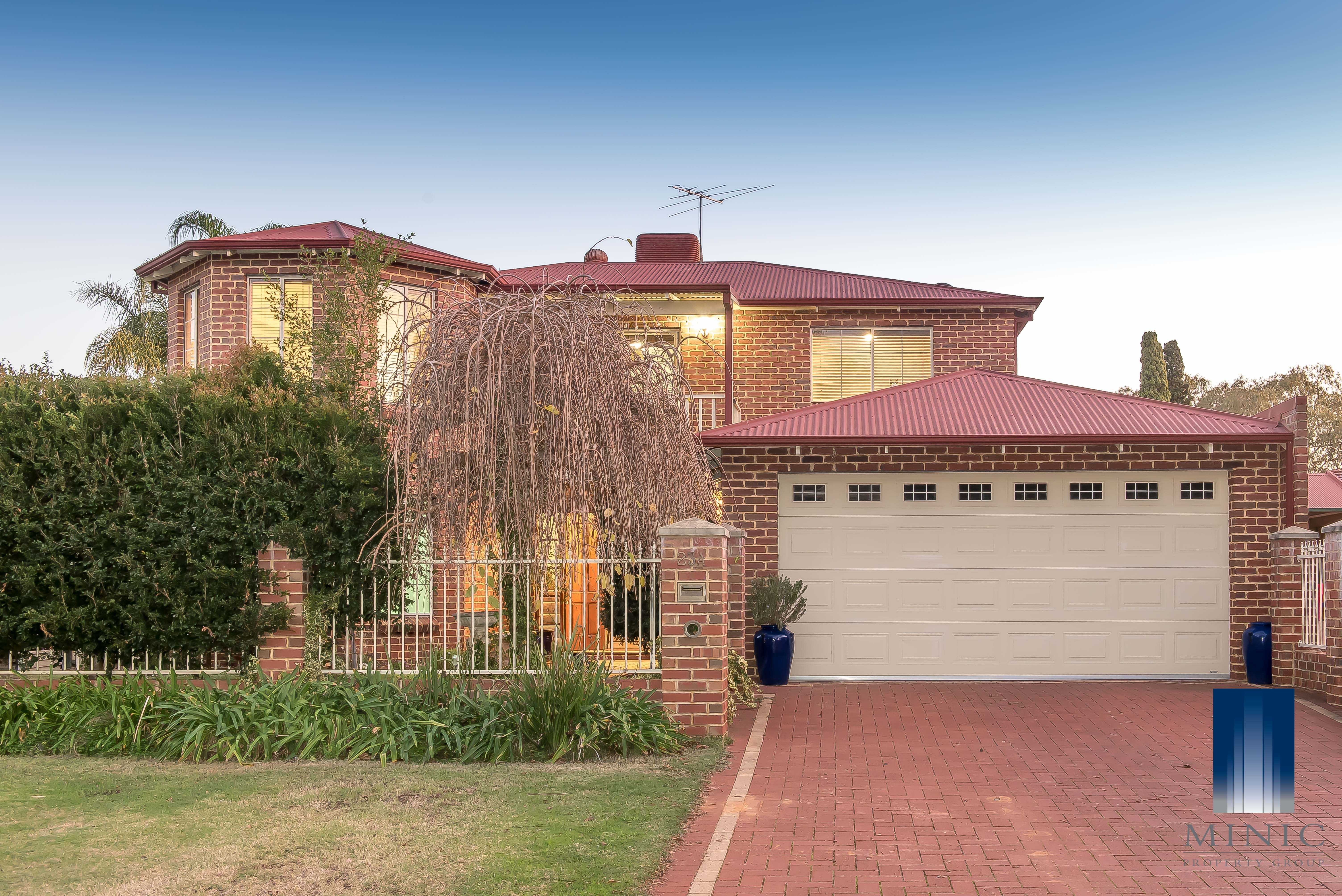 Real Estate For Sale 23A Surrey Road Wilson , WA