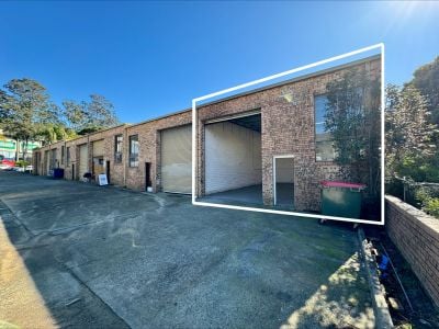 Brookvale - 7/121 Old Pittwater Road