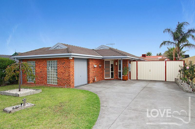 24 Greenview Court, Epping