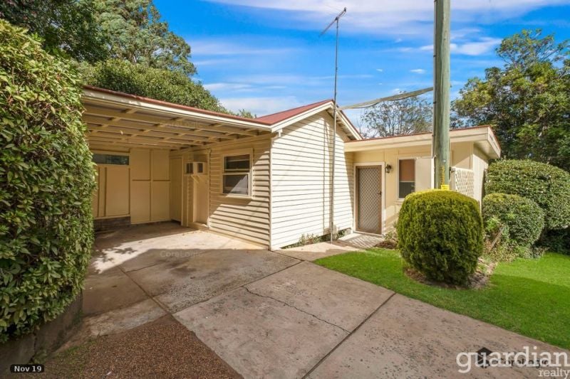 610A Old Northern Road Dural NSW, Dural - Thumbnail 5