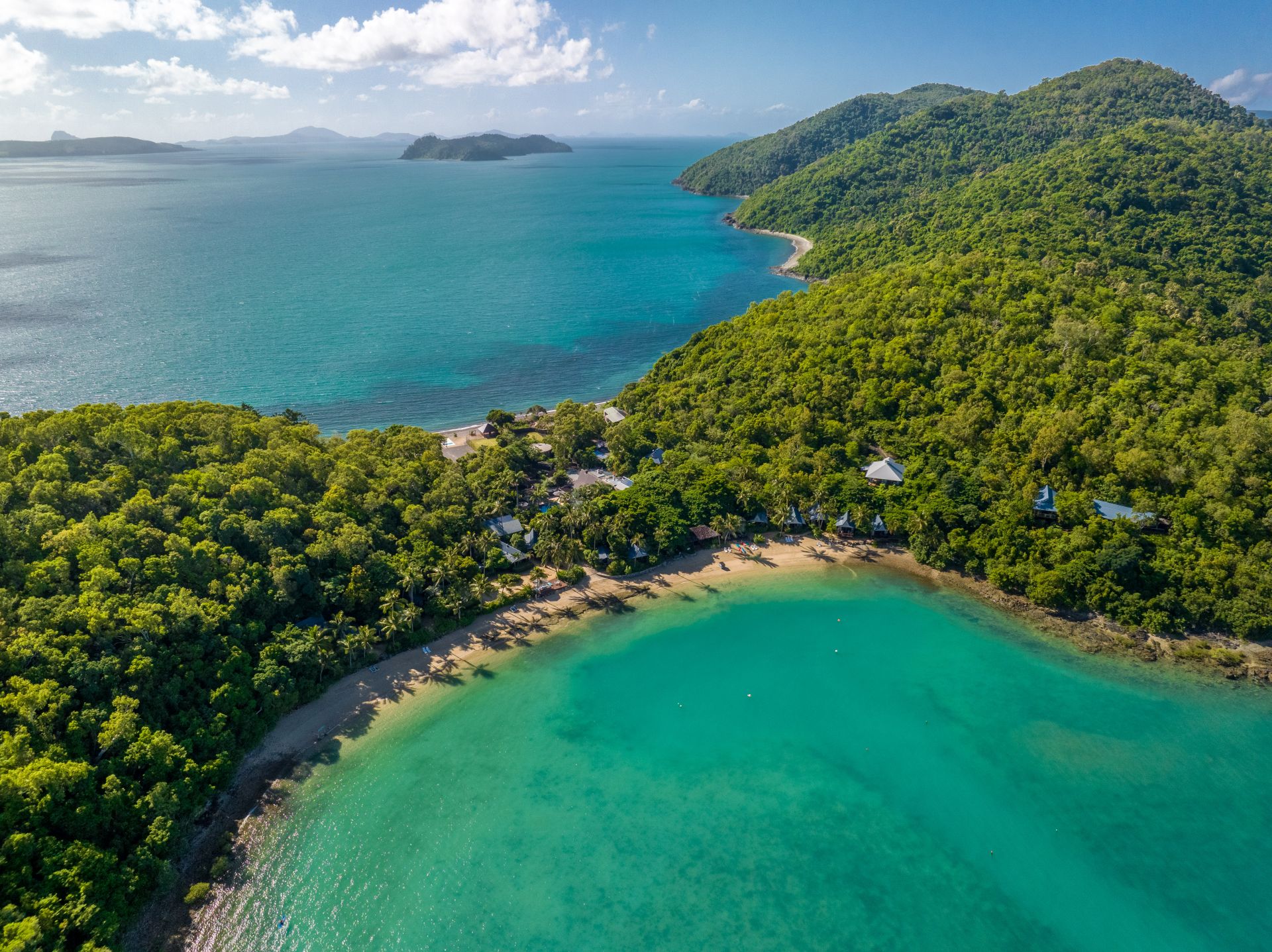 Lot AD/ Palm Bay Resort, Long Island, Whitsundays Taylors Property