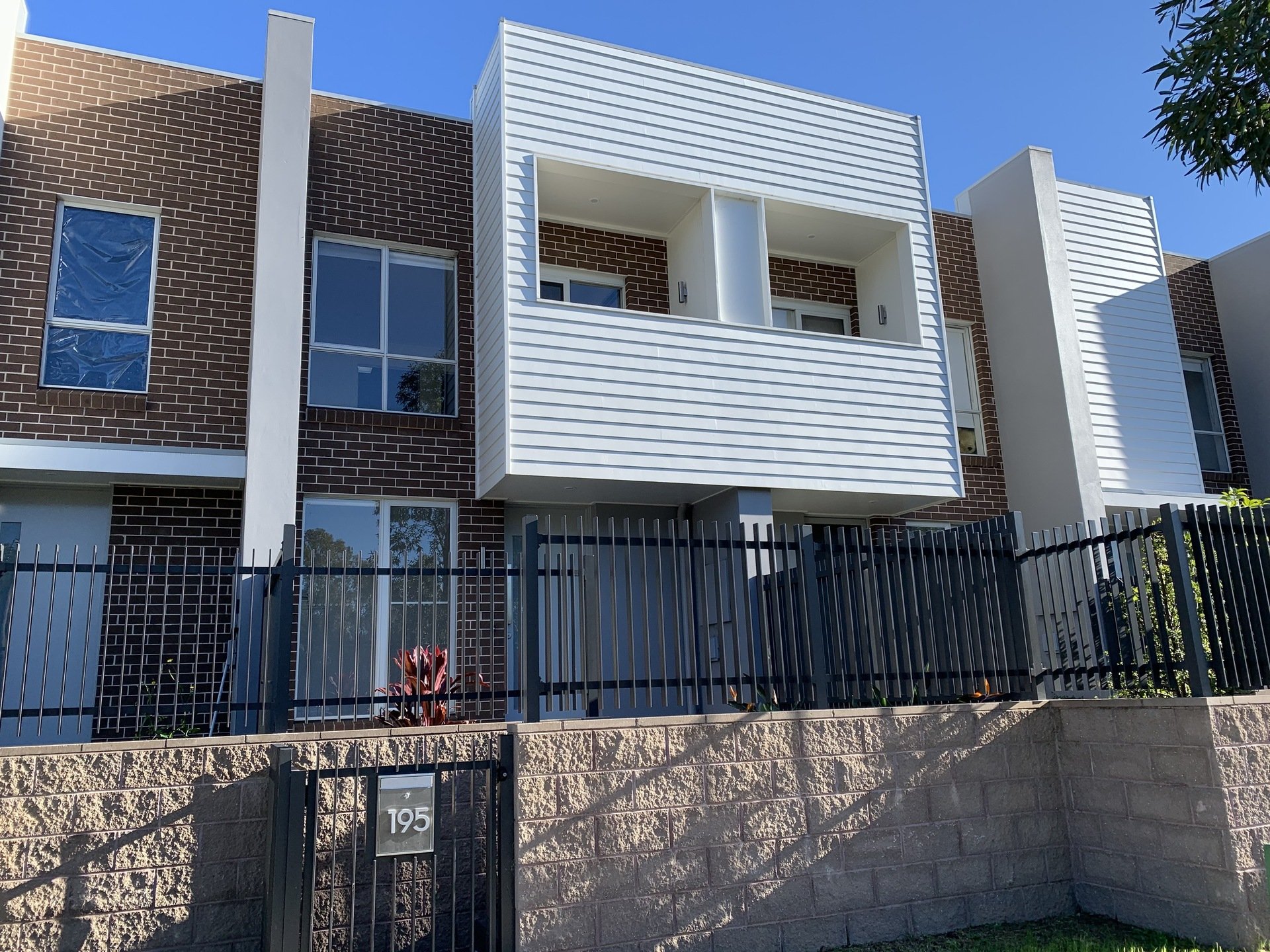 Denham Court 195 Jamboree Avenue Townhouse For Lease 5637379