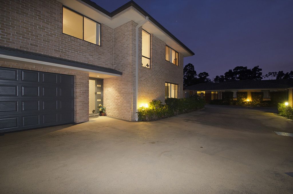 1/16-18 Toorak Court, PORT MACQUARIE NSW 2444