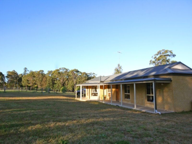EAST KURRAJONG, NSW, East Kurrajong - Thumbnail 2