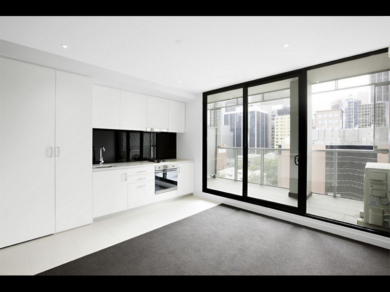 908/601 Little Collins Street, Melbourne - Thumbnail 3