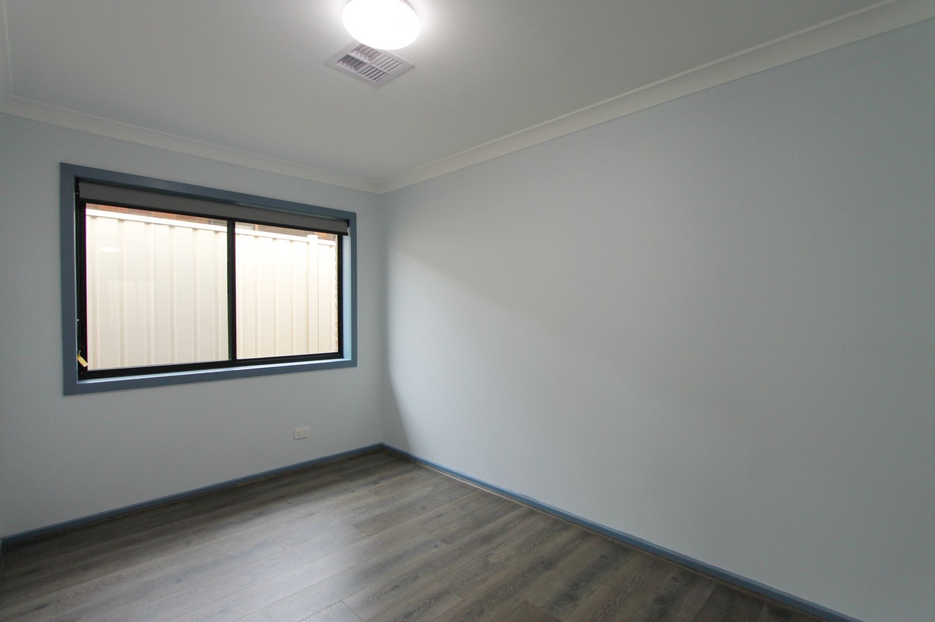 Updated and Spacious