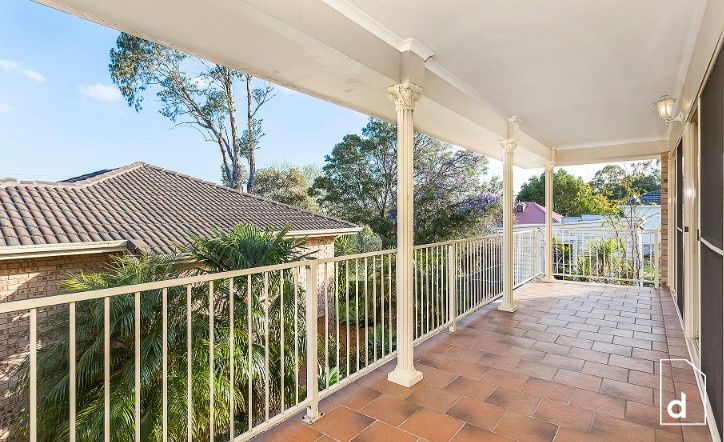 40b Spring Street, Mount Keira NSW