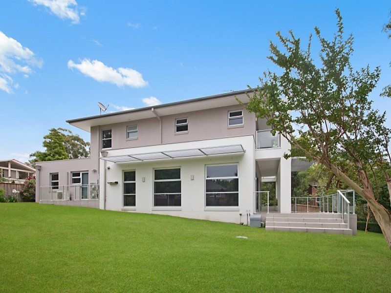 5 Larnock Avenue PYMBLE NSW, Pymble - Thumbnail 3
