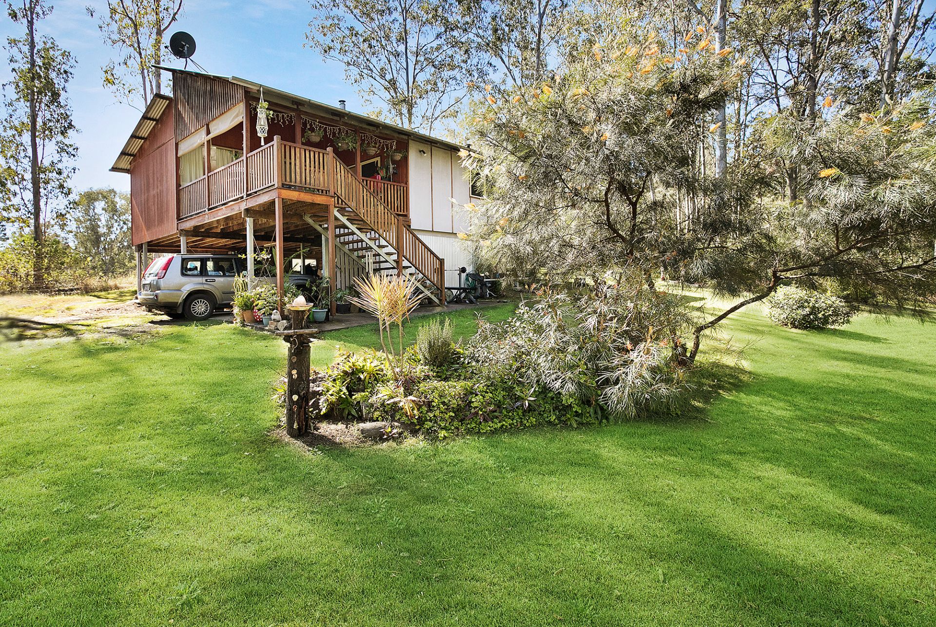 147 Appaloosa Drive Conondale QLD, Conondale - Thumbnail 2