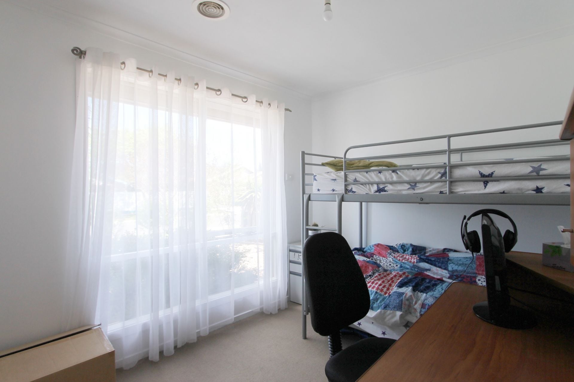 Presentable Family Home